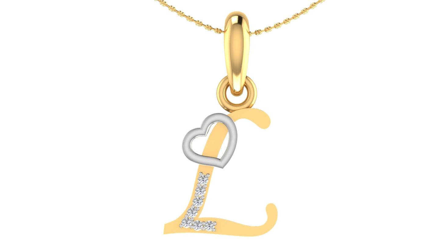 3D Jewelry Files Pendant Model 3DM P20636-11305