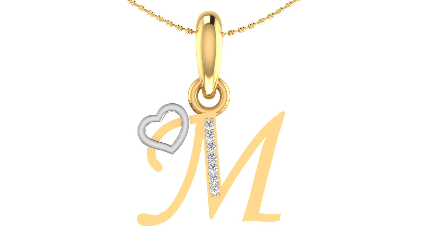 3D Jewelry Files Pendant Model 3DM P20637-11306