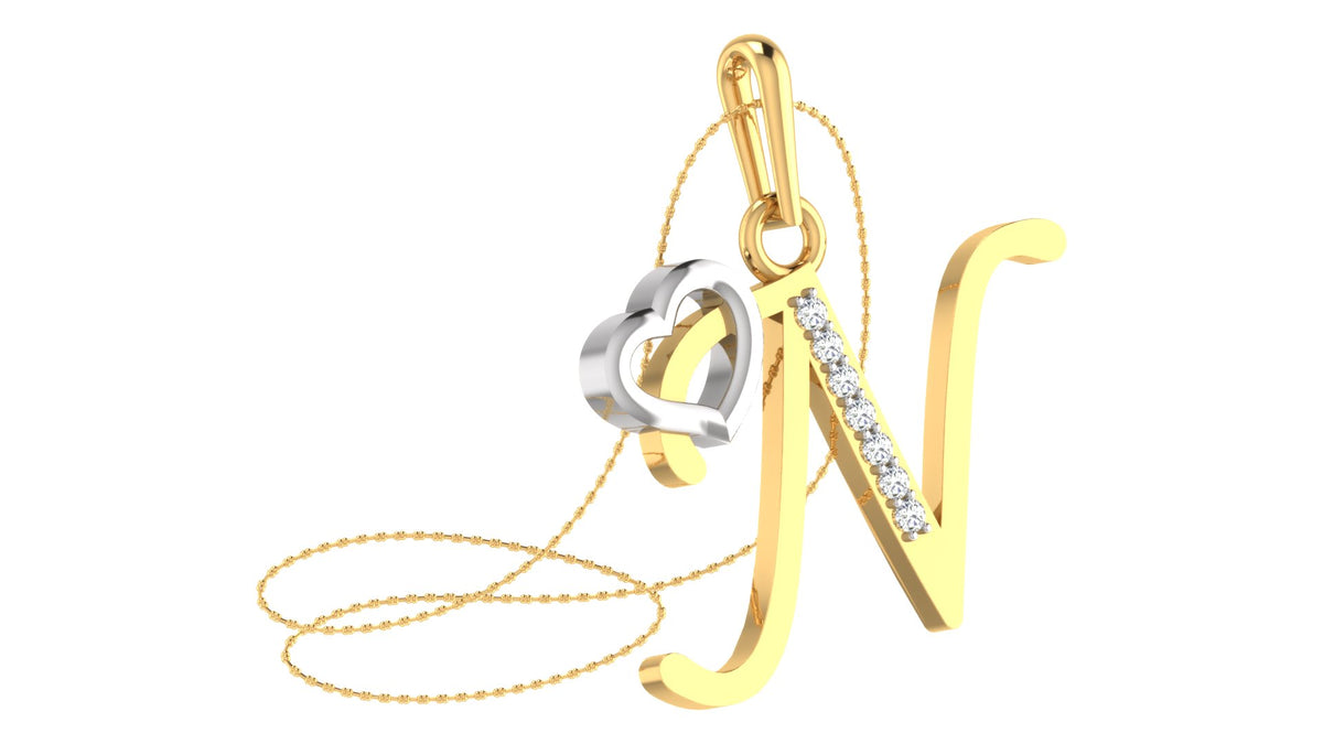 Letters Numbers Alphabet Design 3D Models
