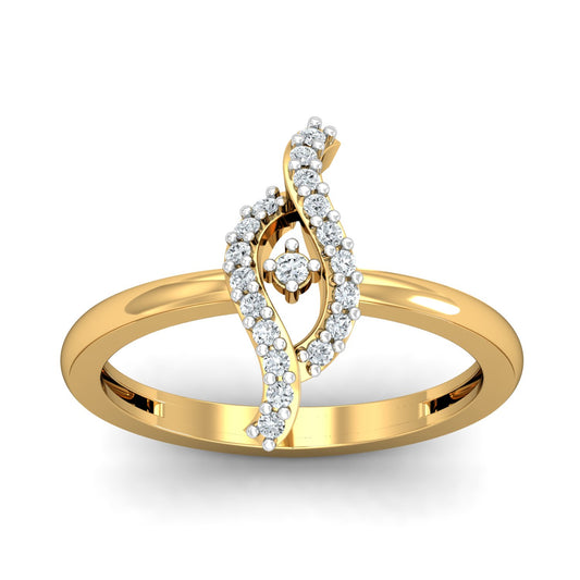 3D Jewelry Files Ring Model 3DM P2 R-23