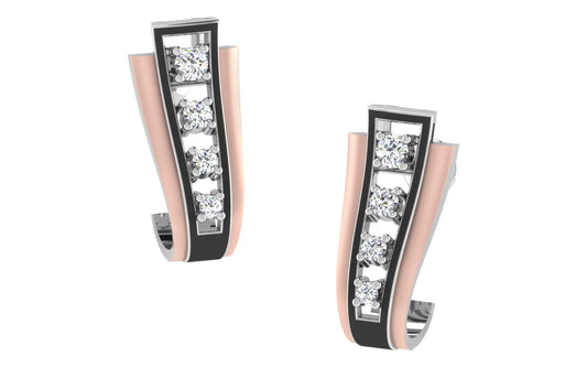 3D Jewelry Files Set Model 3DM STL PD-1315F