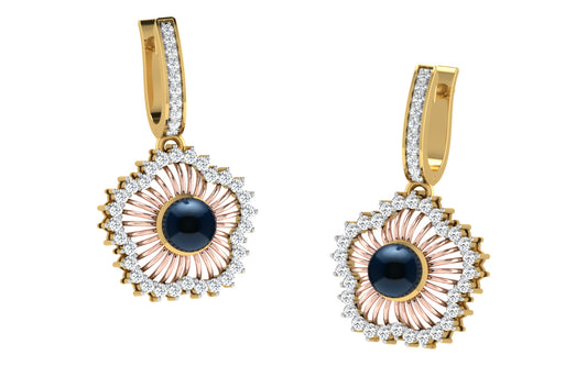 3D Jewelry Files Set Model 3DM STL PD-1318