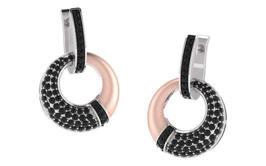 3D Jewelry Files Set Model 3DM STL PD-1331