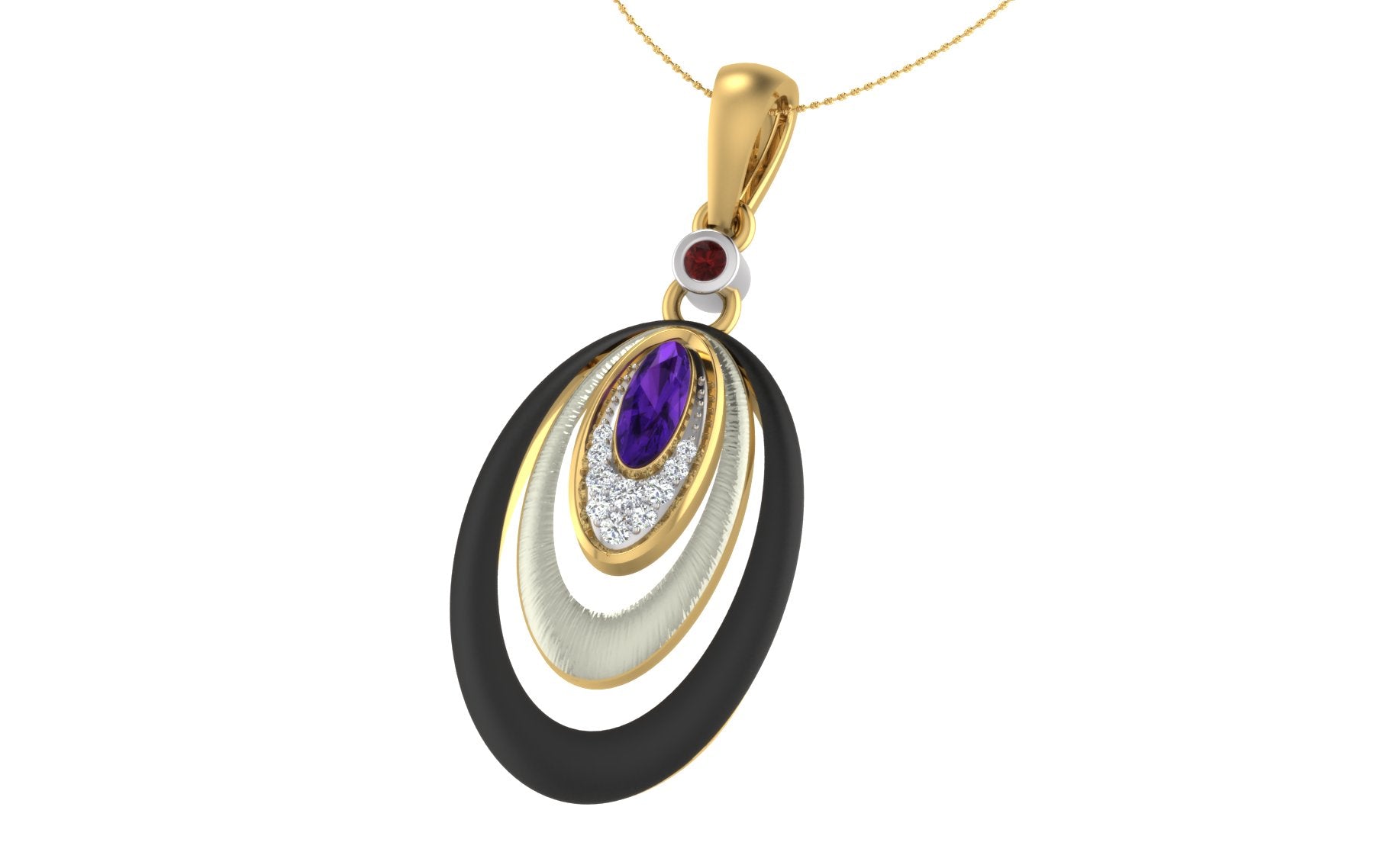 3D Jewelry Files Set Model 3DM STL PD-1332 – 3D Jewelry Models | STL ...