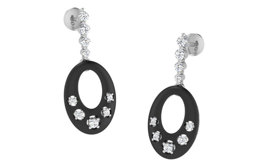 3D Jewelry Files Set Model 3DM STL PD1323AF