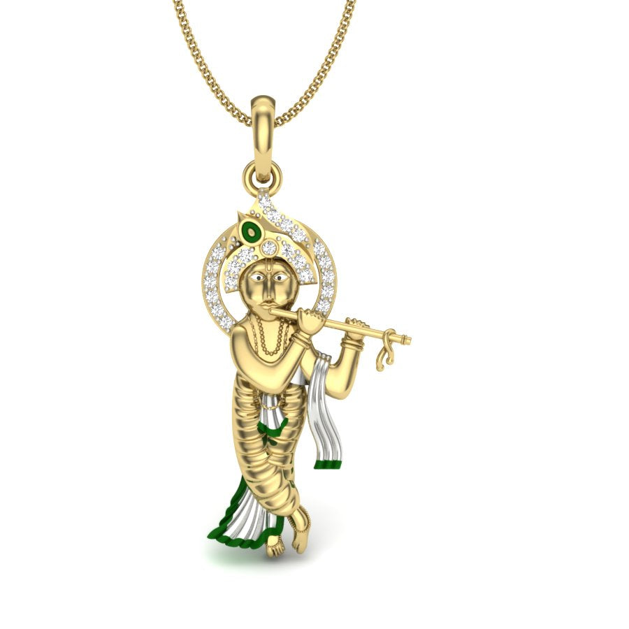 3D Jewelry Files Pendant Model 3DM STL PPD-266-DIA