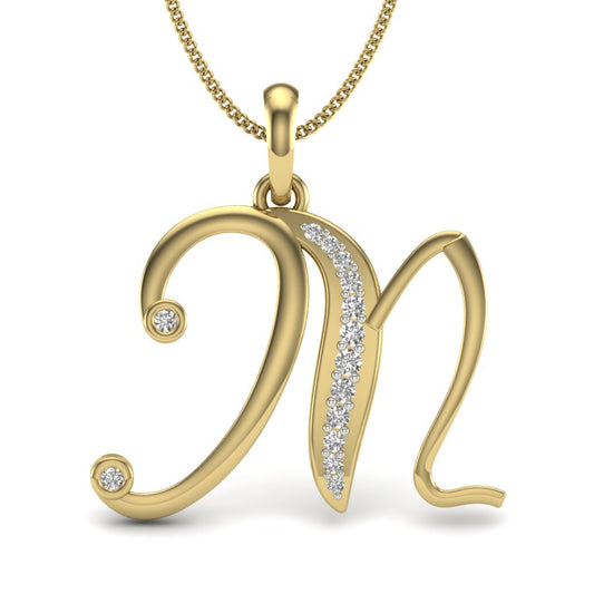 3D Jewelry Files Pendant Model 3DM STL PPD-352 DIA