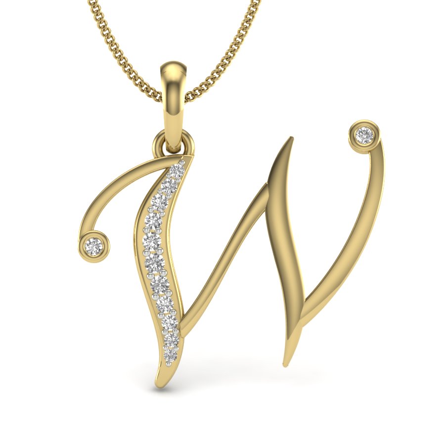 3D Jewelry Files Pendant Model 3DM STL PPD-362 DIA