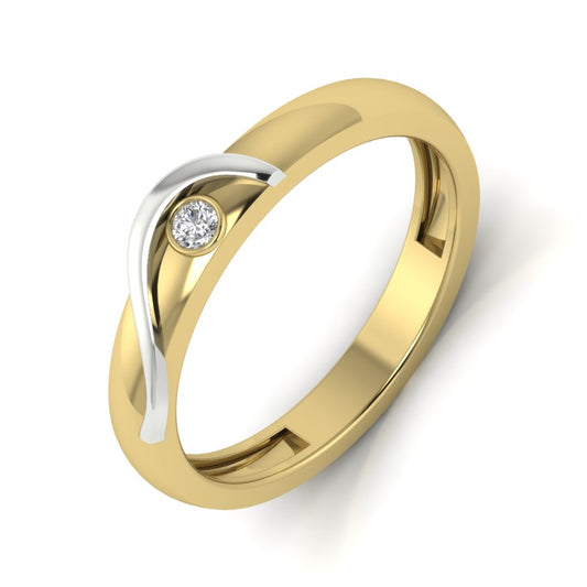 3D Jewelry Files Ring Model 3DM STL PR-048 DIA