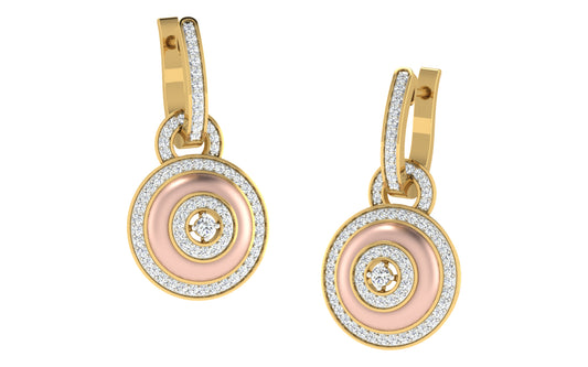 3D Jewelry Files Set Model 3DM STL Pd1263B