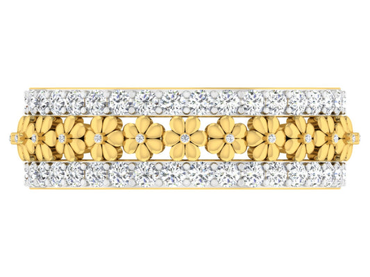 3D Jewelry Files Ring Model STL DR-2882 R40