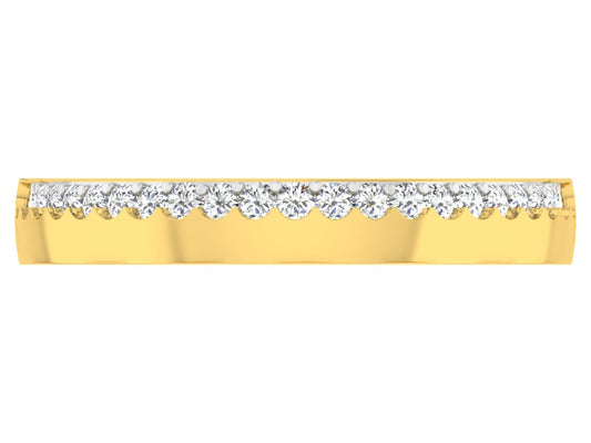 3D Jewelry Files Ring Model STL DR-2882 R17