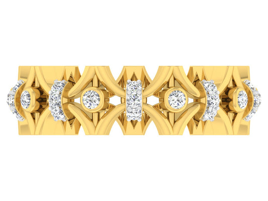 3D Jewelry Files Ring Model STL DR-2882 R47