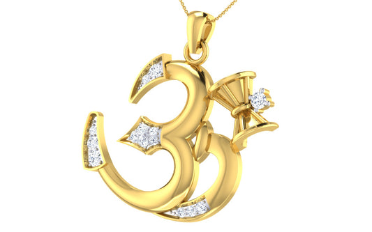 3D Jewelry Files Pendant Model 3DM ZA PN 4232