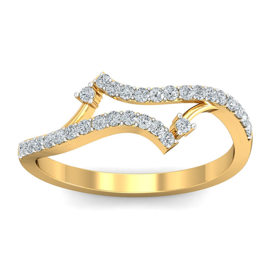 3D Jewelry Files Ring Model 3DM ZA RN 3373