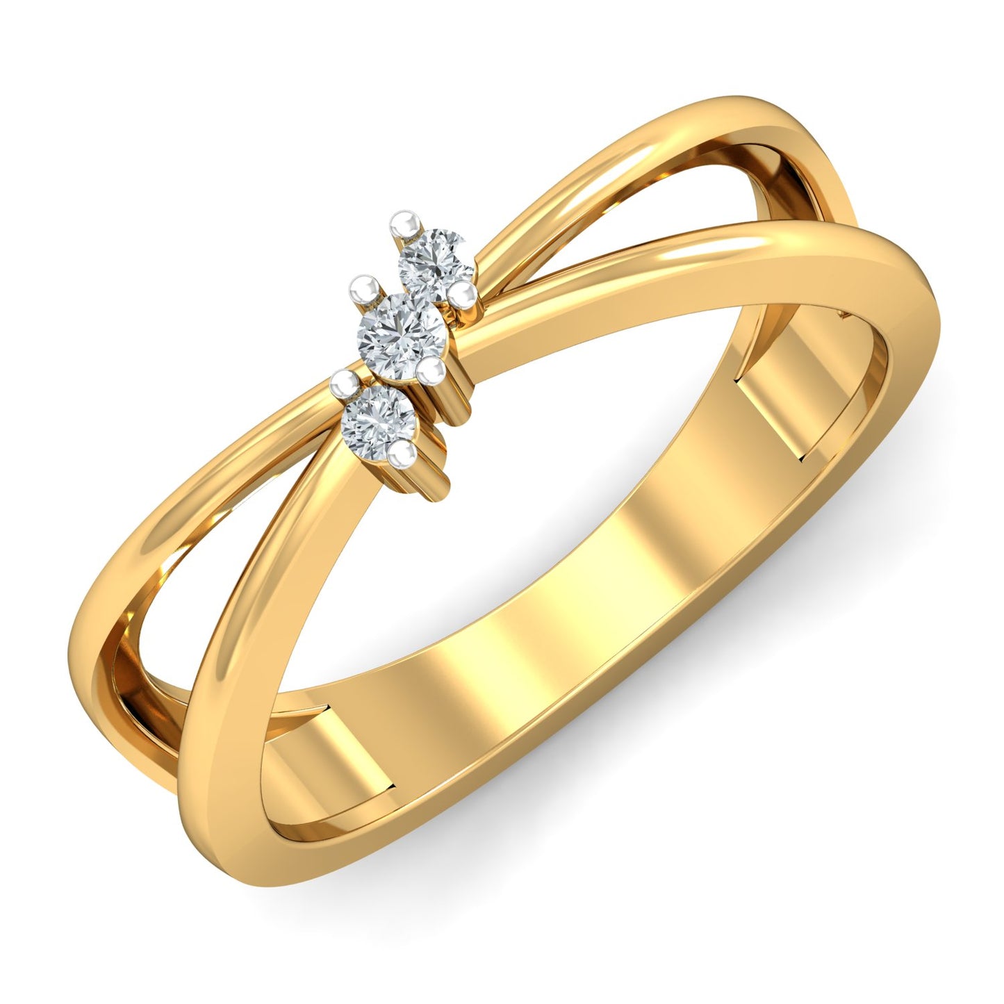 3D Jewelry Files Ring Model 3DM ZA RN 3397