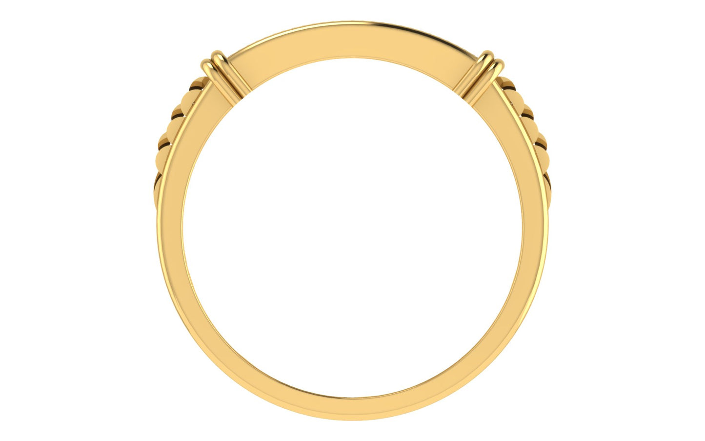 3D Jewelry Files Ring Model 3DM ZA RN 4195