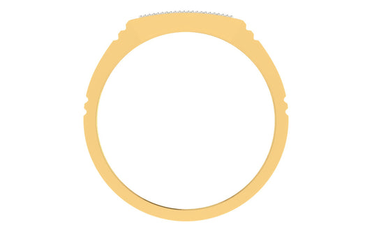 3D Jewelry Files Ring Model 3DM ZA RN 4196
