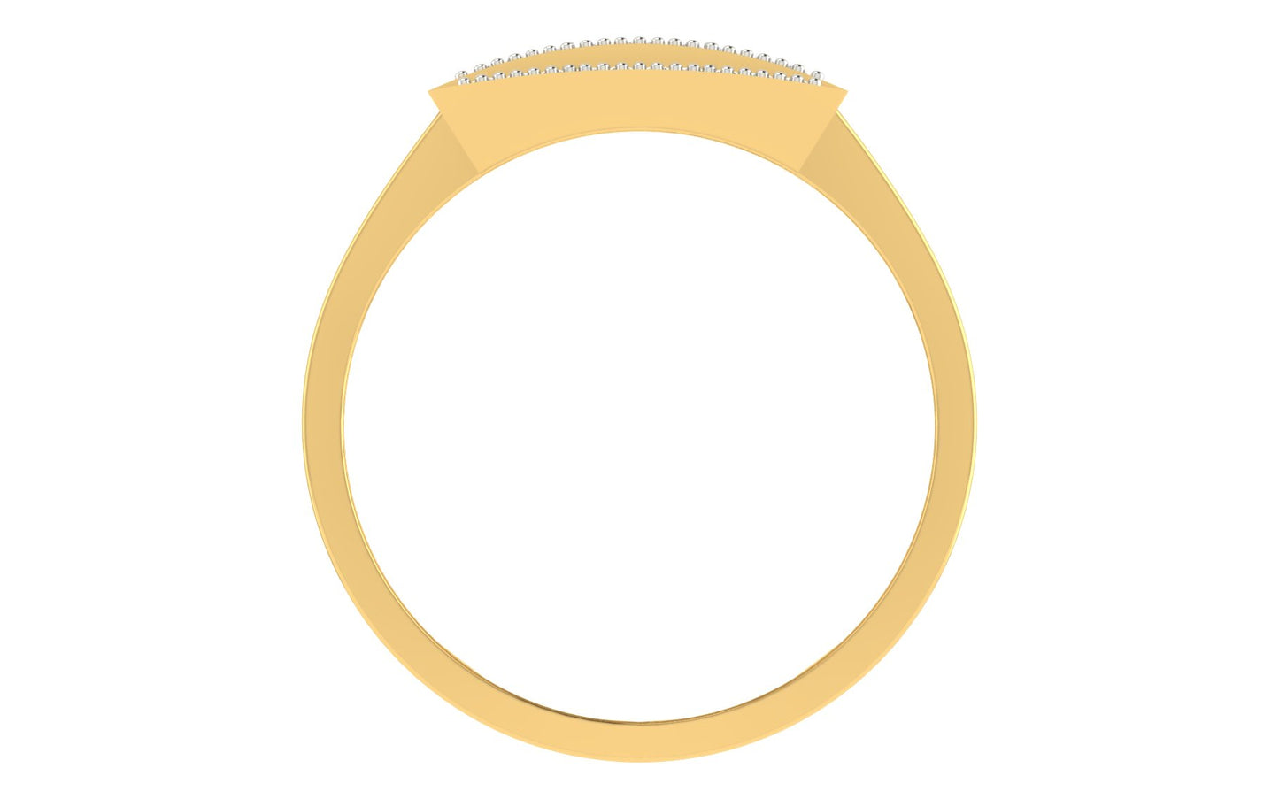 3D Jewelry Files Ring Model 3DM ZA RN 4197
