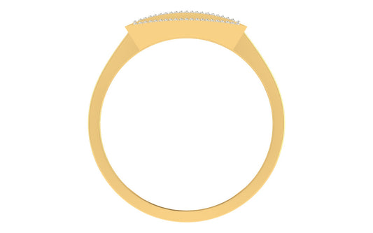 3D Jewelry Files Ring Model 3DM ZA RN 4197
