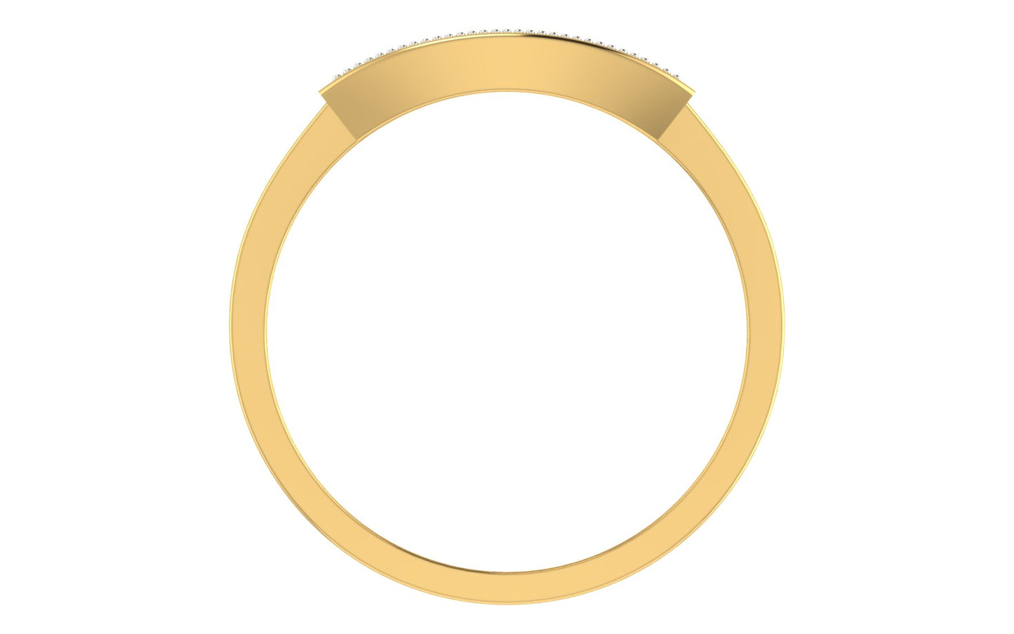 3D Jewelry Files Ring Model 3DM ZA RN 4198