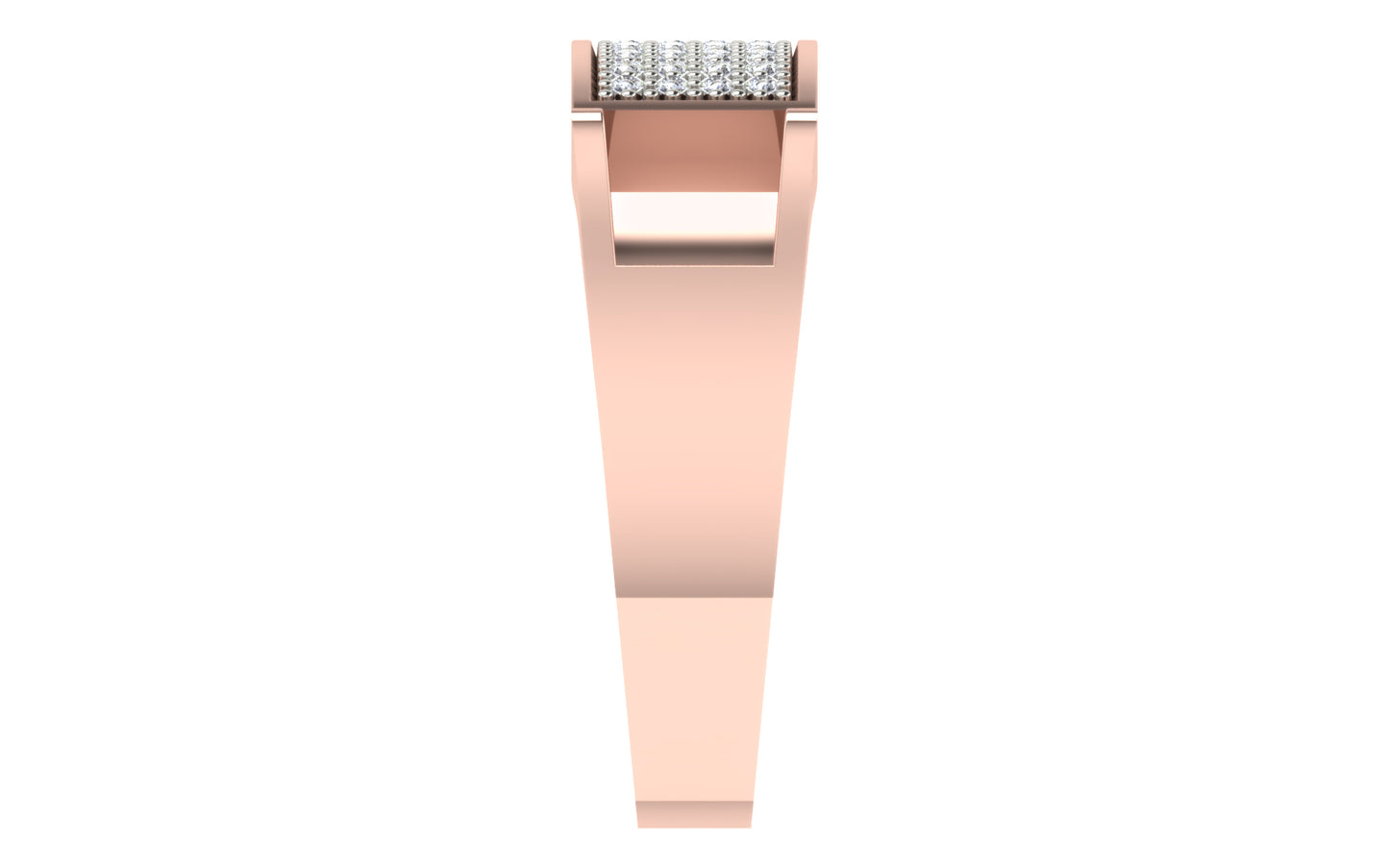 3D Jewelry Files Ring Model 3DM ZA RN 4200