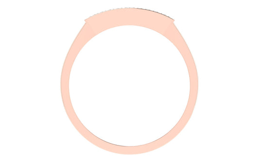 3D Jewelry Files Ring Model 3DM ZA RN 4201
