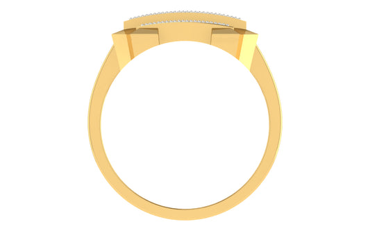 3D Jewelry Files Ring Model 3DM ZA RN 4207