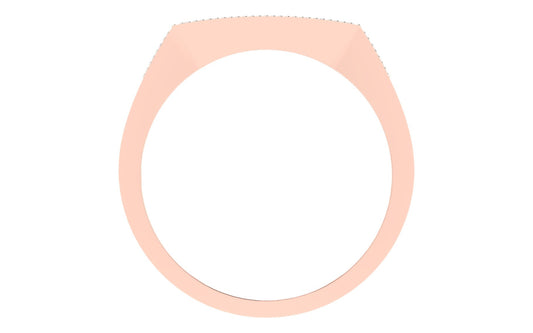 3D Jewelry Files Ring Model 3DM ZA RN 4212