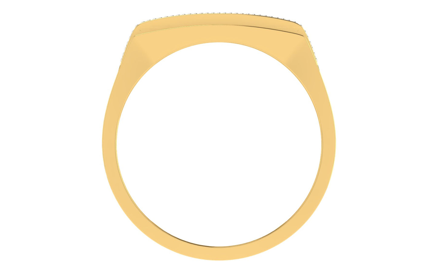 3D Jewelry Files Ring Model 3DM ZA RN 4213