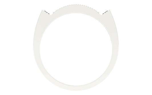 3D Jewelry Files Ring Model 3DM ZA RN 4216