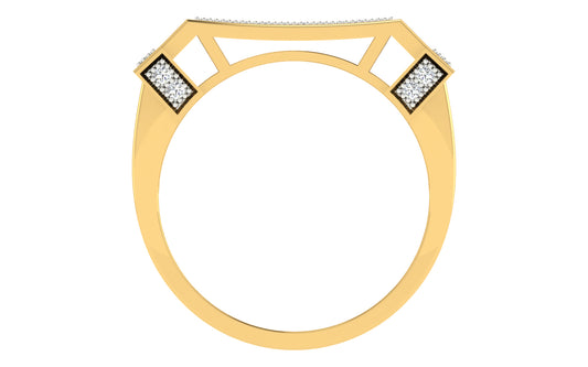 3D Jewelry Files Ring Model 3DM ZA RN 4219A