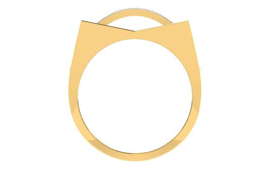 3D Jewelry Files Ring Model 3DM ZA RN 4224