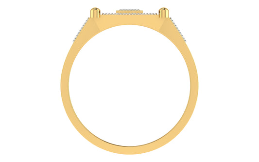 3D Jewelry Files Ring Model 3DM ZA RN 4227
