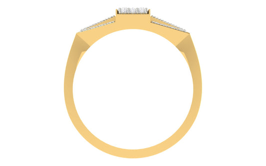 3D Jewelry Files Ring Model 3DM ZA RN 4233