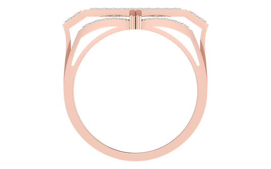 3D Jewelry Files Ring Model 3DM ZA RN 4236