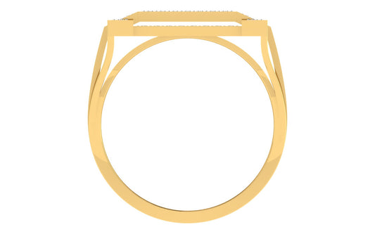 3D Jewelry Files Ring Model 3DM ZA RN 4239