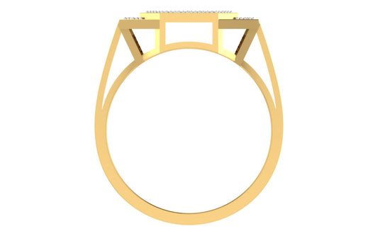 3D Jewelry Files Ring Model 3DM ZA RN 4241