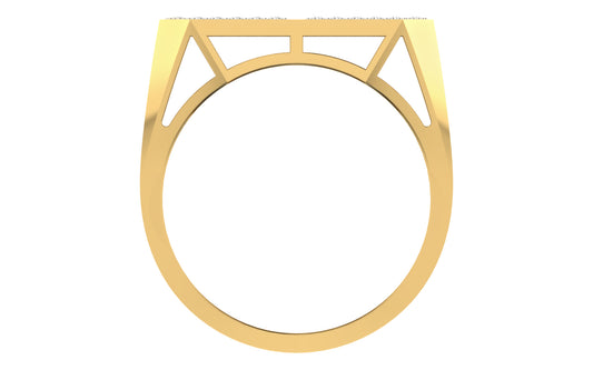 3D Jewelry Files Ring Model 3DM ZA RN 4242