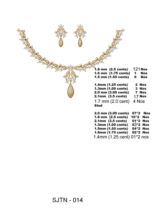 3D Jewelry Files Set Model 3DM STL 05=nk=04