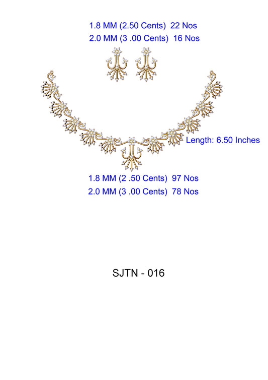 3D Jewelry Files Set Model 3DM STL 05=nk=05