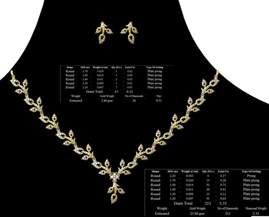 3D Jewelry Files Set Model 3DM STL 06=nk=50