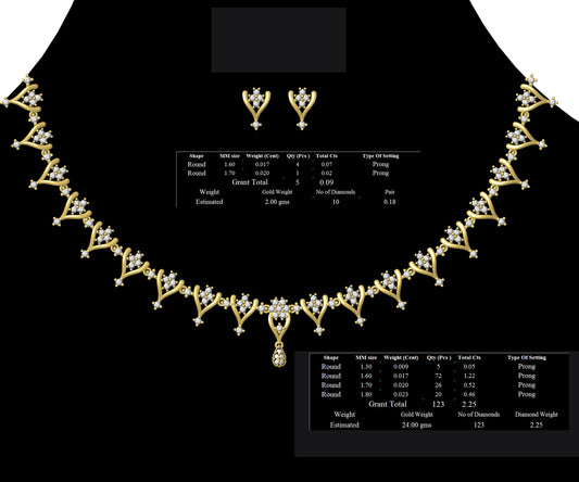 3D Jewelry Files Set Model 3DM STL 06=nk=51