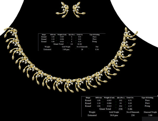 3D Jewelry Files Set Model 3DM STL 06=nk=60