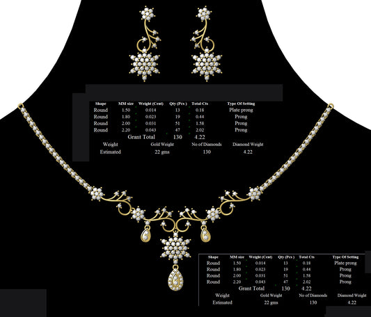 3D Jewelry Files Set Model 3DM STL 06=nk=78