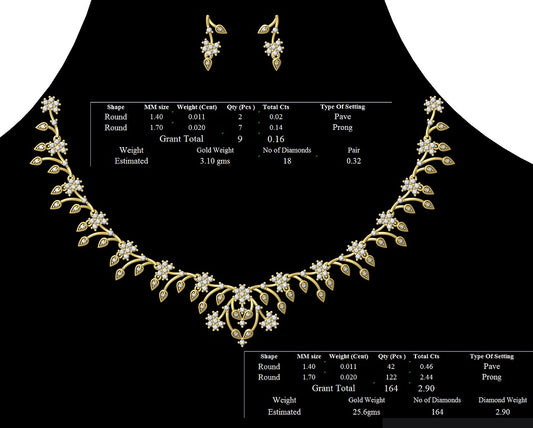 3D Jewelry Files Set Model 3DM STL 06=nk=80