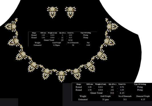 3D Jewelry Files Set Model 3DM STL 06=nk=82