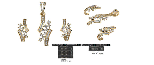 3D Jewelry Files Set Model 3DM STL 12=pds=119