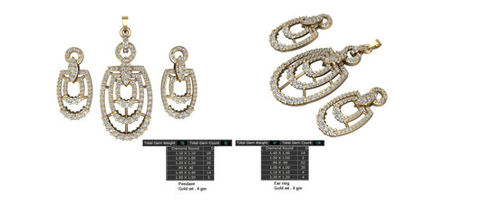 3D Jewelry Files Set Model 3DM STL 12=pds=20