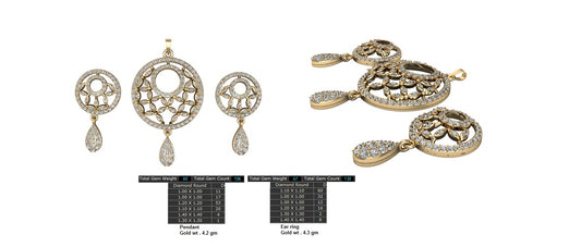 3D Jewelry Files Set Model 3DM STL 12=pds=84